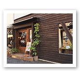 ブリコラージュ（写真）